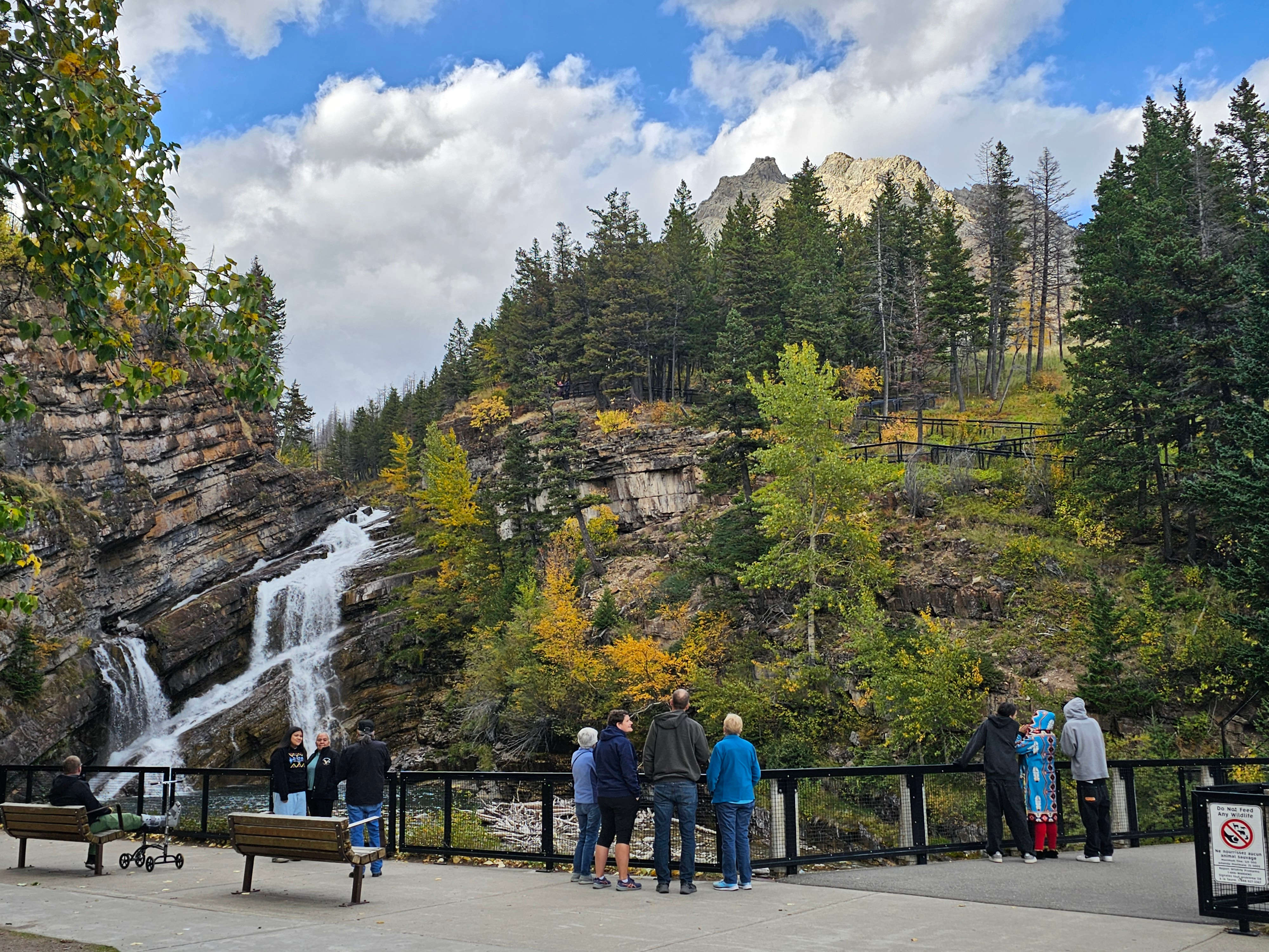 Waterton